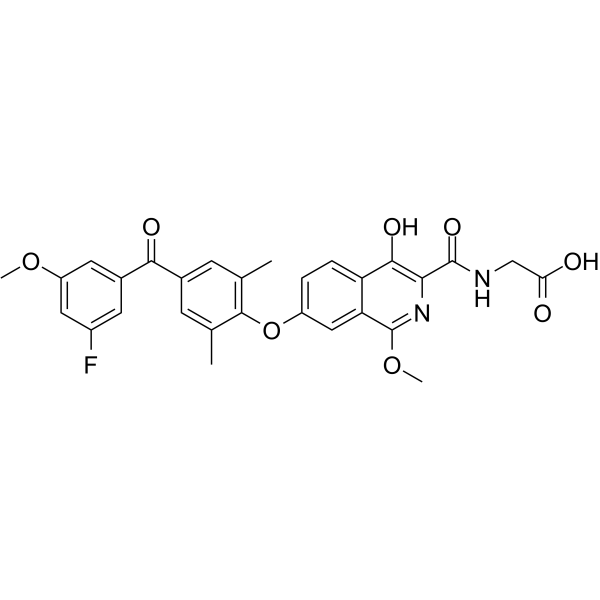 TRβagonist 1 2770681-85-9